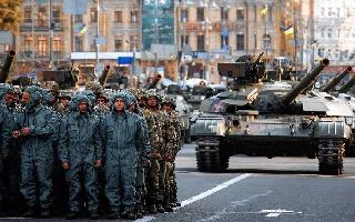 Russia-Ukraine War: 'Putin cannot remain in power', says Biden as Kremlin moves closer to 'liberate' Donbass region