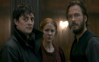 1899 On Netflix: Release Date And Time In India, Star Cast, Plot And More
