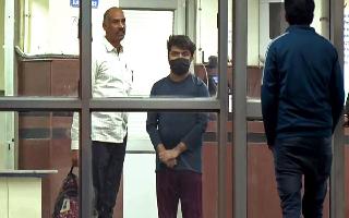 Aftab Poonawala Used Several Weapons To Chop Shraddha; Police Recover Five Knives