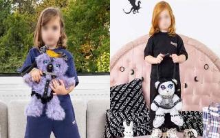 Balenciaga Files $25-Million Lawsuit Over Contentious Ads 'Sexualising' Children; All You Need To Know