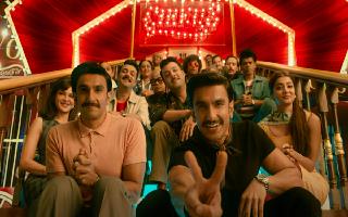 Cirkus Teaser OUT: With Two Ranveer Singh’s, Rohit Shetty's Bollywood-Styled Shakespeare Comedy Takes You To The 60's