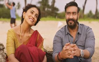 Drishyam 2 Box Office: Ajay Devgn-Starrer Races Towards The Rs 200 Crore Mark In India | See Day-Wise Breakup