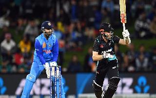 New Zealand Skipper Kane Williamson To Miss Final T20I Against India, Tim Southee To Lead