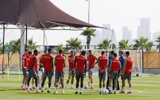 Switzerland vs Cameroon, FIFA World Cup 2022: When And Where To Watch SWI vs CAM Match Live On TV And Online In India