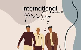 Happy International Men's Day 2022: Wishes, Messages, Quotes, WhatsApp And Facebook Status To Share On This Day