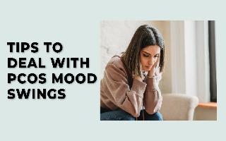PCOS And Mood Swings: 5 Ways To Cope Up And Treat Yourself