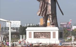PM Modi To Unveil 108-feet Kempegowda Statue, Preparations Begin In Bengaluru