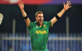 T20 World Cup 2022, IND vs SA: 'Nothing Fancy' In Our Plans To Restrict India, Says Nortje