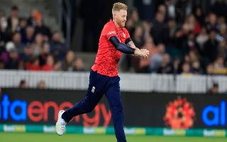 AUS vs ENG 2nd T20I: Ben Stokes' Acrobatic Effort At Boundary Rope Saves A Six | Watch