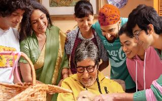 Goodbye Releases Today: 5 Reasons To Watch Amitabh Bachchan And Rashmika Mandanna's Family Drama