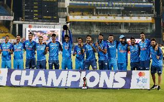 T20 World Cup 2022: India's Full Schedule, Past Performances, Chances, And Other Details