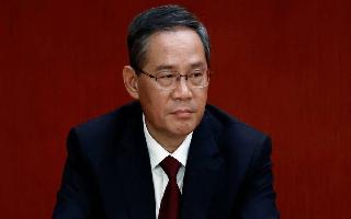 China's Next Premier Li Qiang: A Xi Jinping Loyalist Who Oversaw Shanghai Lockdown