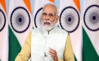 'Biggest Crisis Of 100 Years Can't Go Away In 100 Days', Says PM Modi At 'Rojgar Mela' Launch