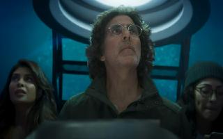 Ram Setu Movie Review: Akshay Kumar’s Tedious Attempt To Recreate The ‘Oh My God’ Magic Falls Flat On Its Face