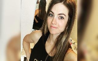 WWE 'Tough Enough' Winner Sara Lee Dies At 30