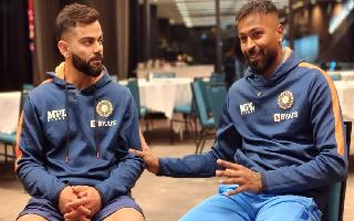 'I Knew One Of Us Will Pull Off Something Special': Hardik Pandya To Virat Kohli After Thrilling Win Over Pakistan
