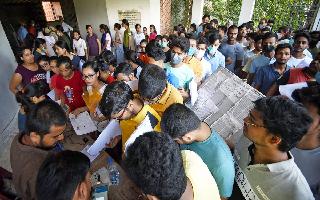 JEE Main 2023 Exam Date : JEE Main 2023 Registration To Start In November; Session 1 Exams Likely In January | Details