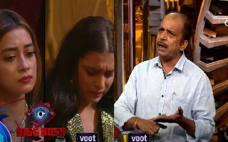 Bigg Boss 16: Sumbul Touqeer's Father Lashes Out At Shalin Bhanot, Tina Datta On Weekend Ka Vaar | Watch New Promo