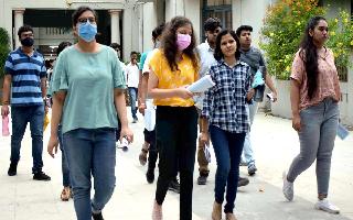 MHT CET 2022 Counselling: Round 1 Provisional Seat Allotment Result Declared; Here's How To Check