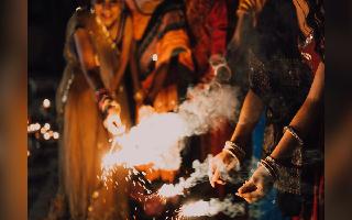 Ayodhya Vali Diwali: Here's How Lord Rama's Birthplace Gears Up For The Grand Celebration