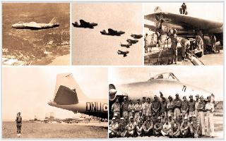 Indian Air Force Day 2022: A Look At Indian Air Force's Rich History And Its 'Bhagavad Gita' Connection