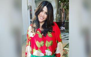 'You're Polluting Minds Of Young Generation': SC Slams Producer Ekta Kapoor Over Her Web Series
