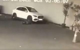 Filmmaker Kamal Mishra Runs Car Over Wife After Being 'Caught With Another Woman'