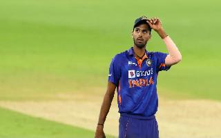 IND vs SA: Washington Sundar Replaces Deepak Chahar In ODI Squad For South Africa Series