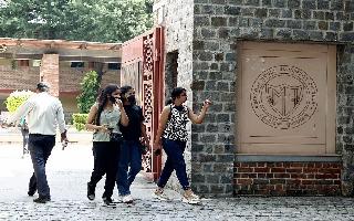DU UG Admission 2022-23: Simulated List Out; Here's When Cut-Off Lists Will Release