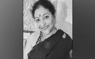 Sonali Chakraborty, Popular Bengali Actress, Passes Away At 59