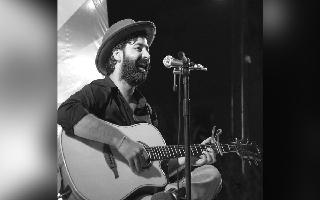 From Engineer To Poet-Musician, Rahgir Followed His Heart And It Took Him To Beautiful Places