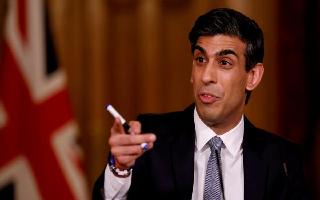 honoured-to-get-the-greatest-privilege-in-1st-address-as-uk-pm-rishi-sunak-vows-to-bring-country-together
