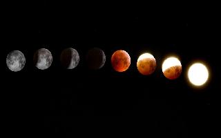 Surya Grahan 2022: Check City-Wise Timings Of Solar Eclipse In Delhi, Mumbai, Jharkhand, Patna And Other Parts Of India