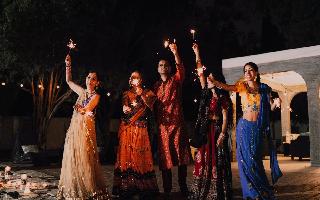 Happy Diwali 2022: 6 Tips To Celebrate The Festival Away From Home