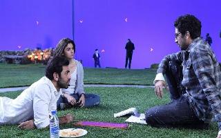 'Very Emotional Moment For Me', Says Ayan Mukerji As He Shares Brahmastra's BTS | Watch