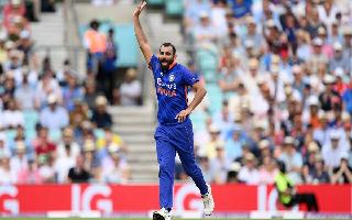 Asia Cup 2022: Mohammed Shami Sitting At Home And Cooling His Heels Baffles Me, Says Ravi Shastri