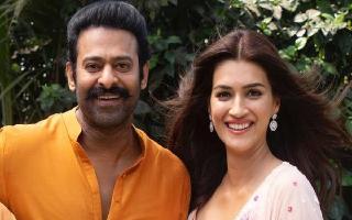 Adipurush Stars Prabhas And Kriti Sanon Spark Dating Rumours Before Film's Release