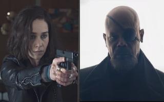 Secret Invasion Trailer: Emilia Clarke Makes MCU Debut, Samuel L Jackson Returns As Nick Fury | Watch