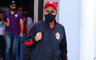 Legends League Cricket: Gujarat Giants Arrive In Jodhpur To End City's 20-Year-Long Cricket Action Drought