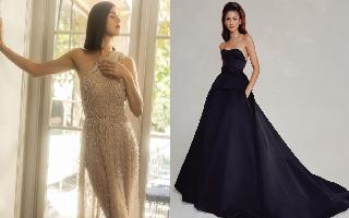 Emmy Awards 2022: From Zendaya To Chrissy Teigen, Best-Dressed Female Stars Of The Night