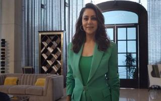 Shah Rukh Khan Turns Cheerleader For Wife Gauri's New Show, Fans Call Him 'Best Husband'