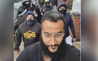 Who Is Mohammed Hijab? The UK Youtuber Reportedly Being Probed For Instigating Violence Against Hindus In Leicester