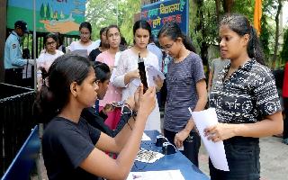 CUET UG 2022: Answer Key Released At cuet.samarth.ac.in; Here's How To Check