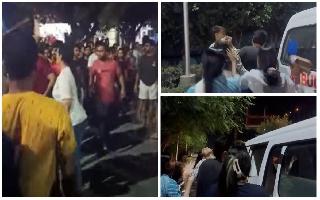 Chandigarh University: Intimate Videos Of Girl Students In Hostel Bathroom Allegedly Leaked Online; Accused Arrested