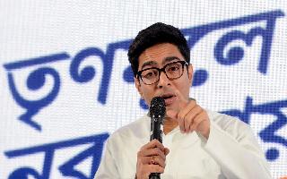 TMC's Abhishek Banerjee Slams Centre's Dilly-Dallying On Same-Sex Marriage | Leaders Who Back LGBT+ Rights