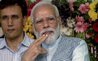panchayati-raj-diwas-pm-modi-trains-guns-at-past-opposition-governments-why-it-is-celebrated