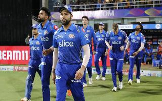 IPL 2023: Rohit Sharma Brushes Aside Jasprit Bumrah's Absence As Reason For Defeat Against RCB