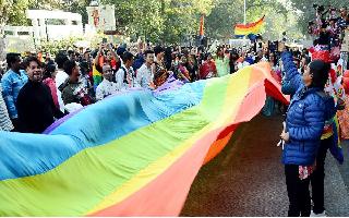 Legality Of Same-Sex Marriages In India Reaches SC; List Of Countries Where They Have Legal Sanctity