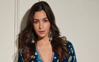 Alia Bhatt On Reports Of 'Unnatural' Weight Loss After Pregnancy: 'I Didn't Put Any Pressure On Myself'