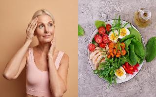 6 Best Anti-Ageing Foods To Retain Healthy And Youthful Skin